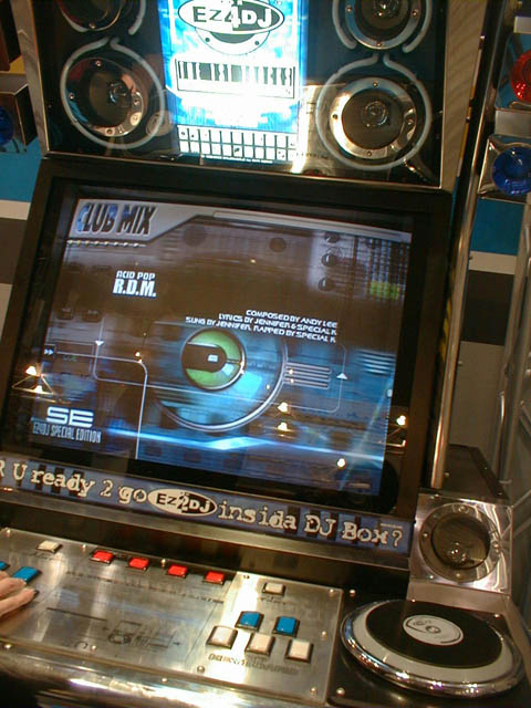 AM Show 2000